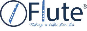 Flute Logo