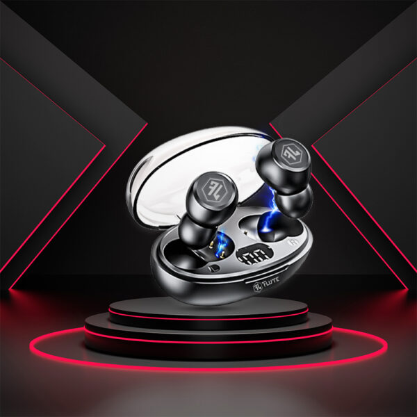 FLute Mini Pods 219 Black