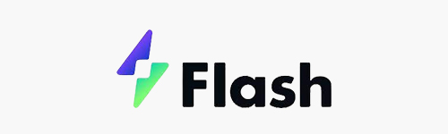 Flash Image Logo
