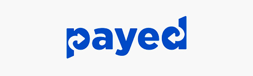 Payed Logo