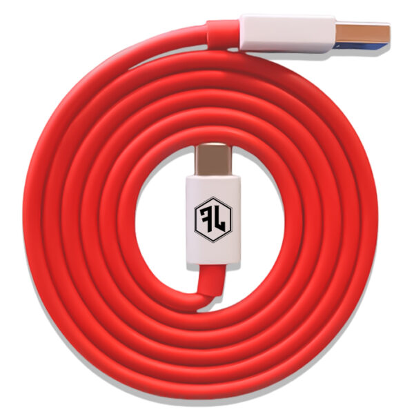 USB-to-Type-C-Cable