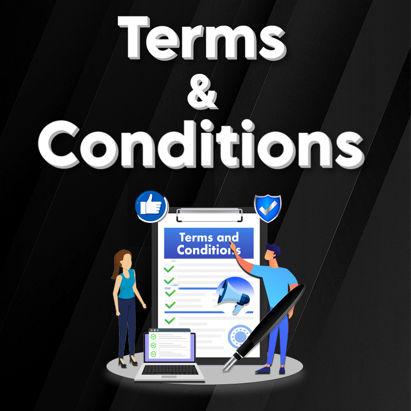 Flute Terms & Conditions Mobile banner