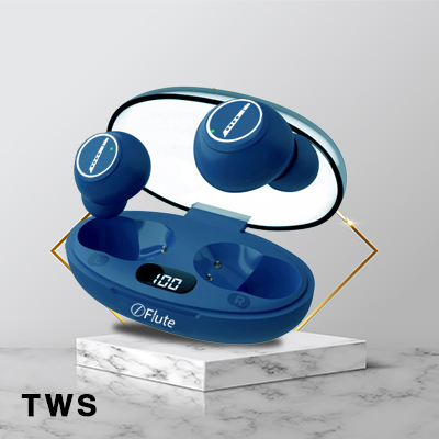 Earbuds Tws 1 Image