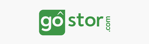 Gostor.com Logo