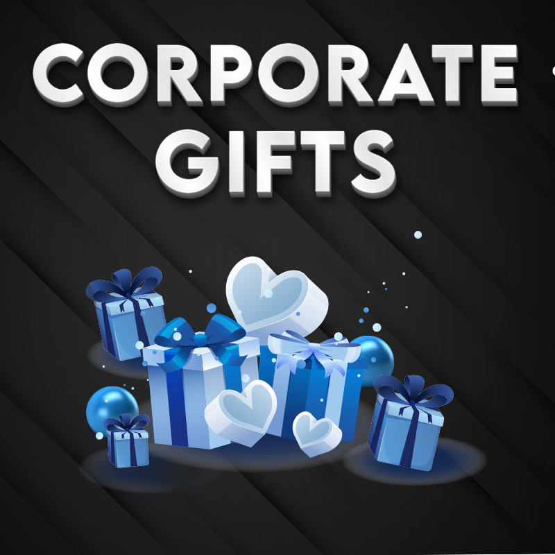 Flute Corporate Gifts Mobile Banner
