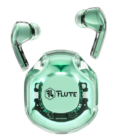 Flute Ultrapods Pro Wireless Earbuds