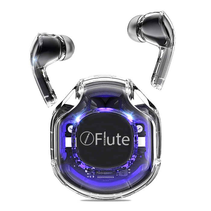 Flute Ultrapods Pro 2 Wireless Earbuds