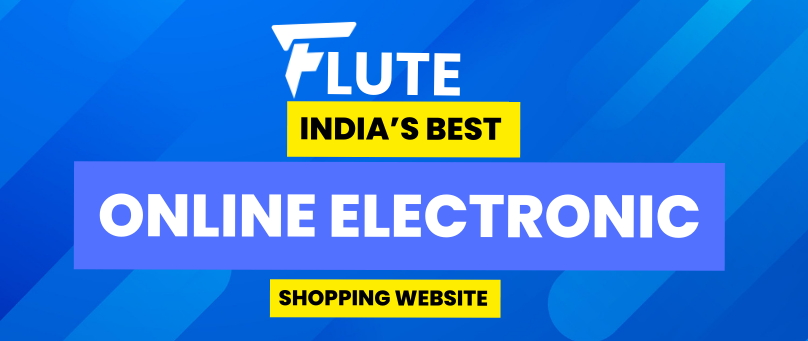 BEST ELECTRONIC SHOPPING WEBSITE