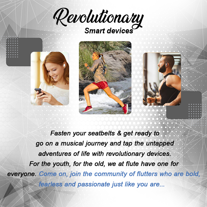 About us Flute Lifestyle