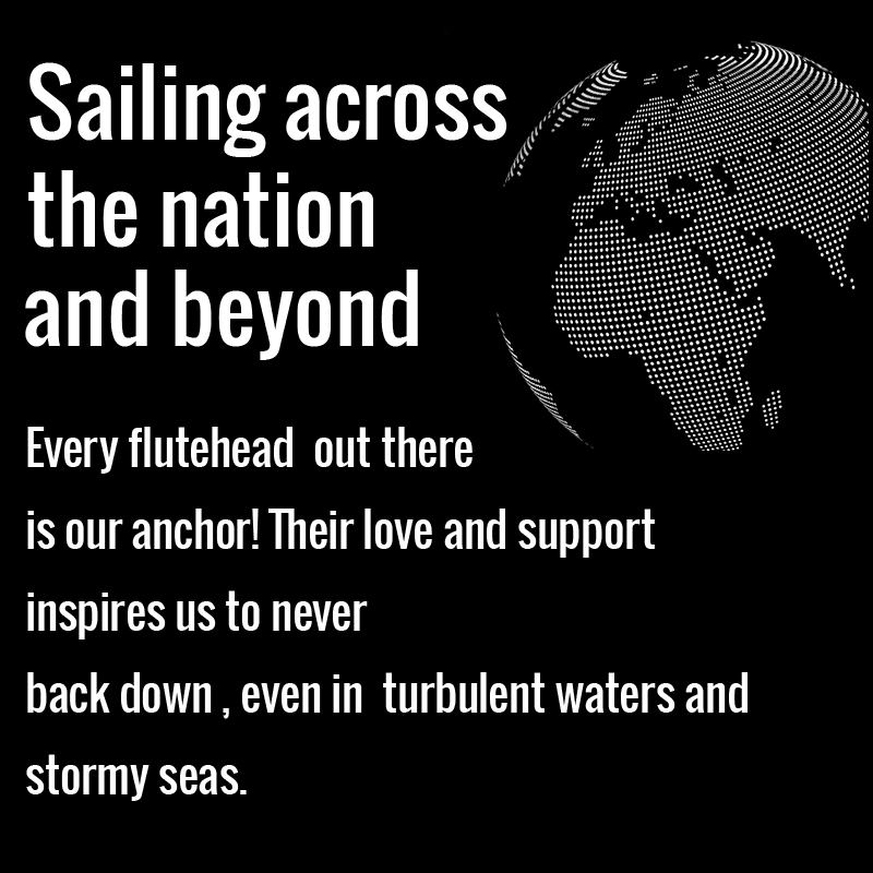 About us Flute Lifestyle