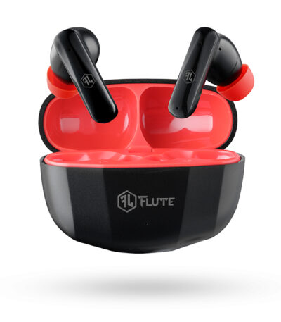 Flute Fpods 100 Wireless Earbuds