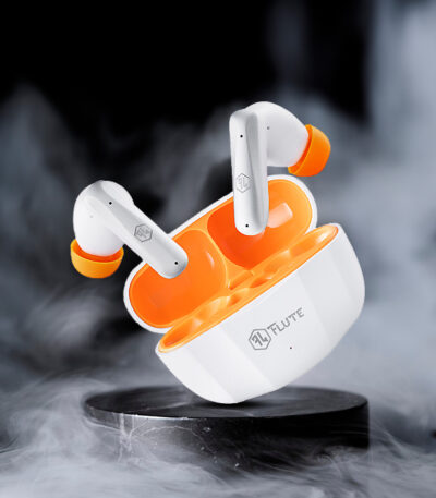 Flute Fpods 100 Wireless Earbuds
