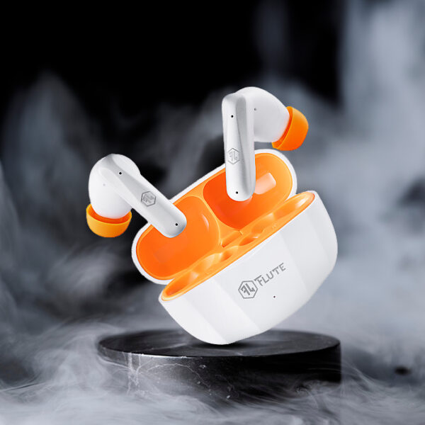 Flute Fpods 100 Wireless Earbuds