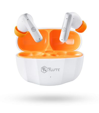 Flute Fpods 100 Wireless Earbuds