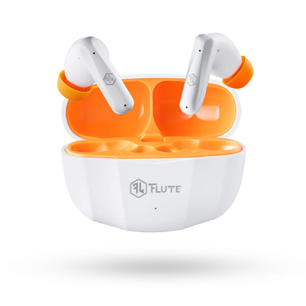 Flute Fpods 100 Wireless Earbuds