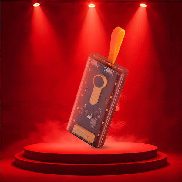 Flute VoltMax P10 10000mAh Powerbank