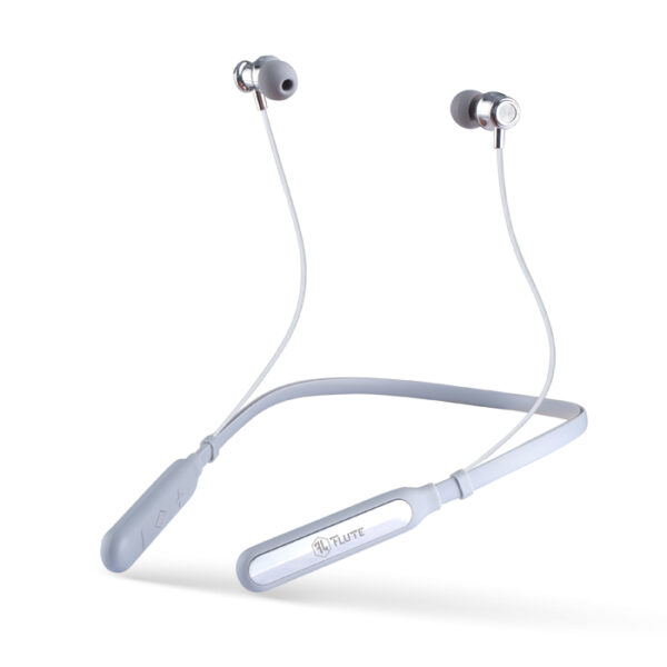 Flute Armour N1 Wireless Bluetooth Neckband